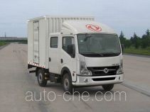 Dongfeng EQ5041XXYD29DAAC-K1 box van truck