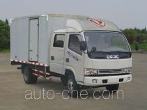 Dongfeng EQ5041XXYD29DCAC box van truck