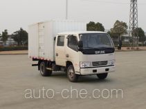 Dongfeng EQ5041XXYD3BDCAC box van truck