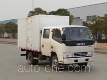 Dongfeng EQ5041XXYD3BDDAC box van truck