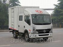 Dongfeng EQ5041XXYD4BDAAC-K1 box van truck