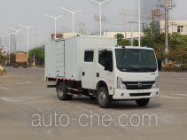 Dongfeng EQ5041XXYD5BDFAC box van truck