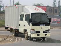 Dongfeng EQ5041XXYD70DDAC box van truck