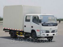 Dongfeng EQ5041XXYD71DDAC box van truck