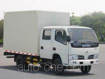 Dongfeng EQ5041XXYD72DCAC box van truck