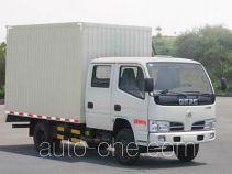 Dongfeng EQ5041XXYD72DCAC box van truck