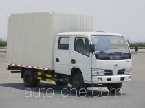 Dongfeng EQ5041XXYD72DDAC box van truck