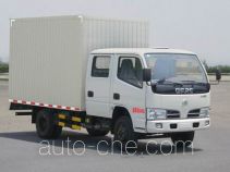 Dongfeng EQ5041XXYD72DDAC box van truck