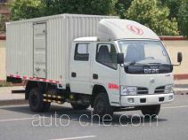 Dongfeng EQ5041XXYD73DDAC box van truck