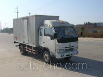 Dongfeng EQ5041XXYG20D1AC box van truck