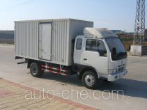 Dongfeng EQ5041XXYG20D2AC box van truck