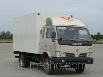 Dongfeng EQ5041XXYG35D3AC box van truck