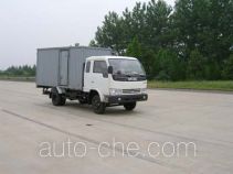 Dongfeng EQ5041XXYG47D3AC box van truck