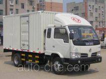 Dongfeng EQ5041XXYL14DBAC box van truck