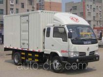 Dongfeng EQ5041XXYL14DBAC box van truck