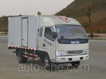 Dongfeng EQ5041XXYL29DCAC box van truck