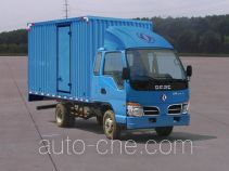 Dongfeng EQ5041XXYL70DDAC box van truck