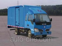 Dongfeng EQ5041XXYL70DDAC box van truck