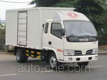 Dongfeng EQ5041XXYL71DAAC box van truck