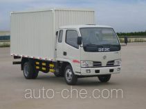 Dongfeng EQ5041XXYL71DDAC box van truck