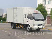 Dongfeng EQ5041XXYL72D1AC box van truck