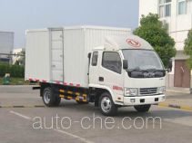 Dongfeng EQ5041XXYL72D1AC box van truck