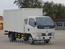 Dongfeng EQ5041XXYL72DBAC box van truck