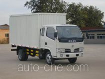 Dongfeng EQ5041XXYL72DCAC box van truck