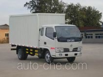 Dongfeng EQ5041XXYL72DCAC box van truck