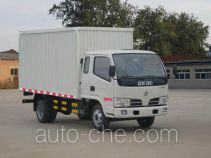 东风牌EQ5041XXYL72DCAC型厢式运输车