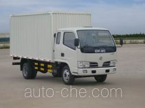 Dongfeng EQ5041XXYL72DDAC box van truck