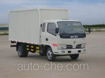 Dongfeng EQ5041XXYL72DDAC box van truck