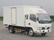 Dongfeng EQ5041XXYL73DDAC box van truck