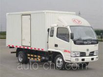 Dongfeng EQ5041XXYL73DDAC box van truck