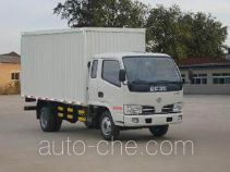 Dongfeng EQ5041XXYL74DCAC box van truck