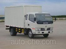 Dongfeng EQ5041XXYL74DDAC box van truck