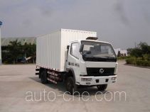 Dongfeng EQ5041XXYN-40 box van truck