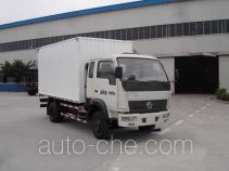 Dongfeng EQ5041XXYN-50 box van truck