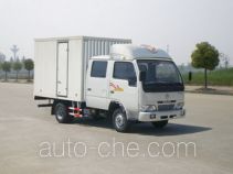 Dongfeng EQ5041XXYN20D2AC box van truck