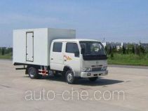 Dongfeng EQ5041XXYN44D1AC box van truck