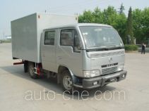 Dongfeng EQ5041XXYN47DA box van truck