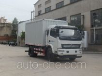 Dongfeng EQ5041XXYP4 box van truck