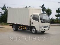 Dongfeng EQ5041XXYR72DDAC soft top box van truck