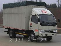 Dongfeng EQ5041XXYR72DDAC soft top box van truck