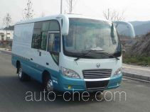 Dongfeng EQ5041XXYT1 фургон (автофургон)