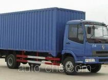 Dongfeng EQ5041XXYZE box van truck