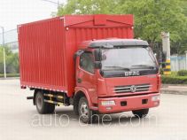 Dongfeng EQ5041XYK8BD2AC wing van truck