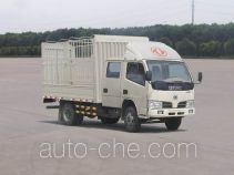 Dongfeng EQ5042CCQD29DCAC-S грузовик с решетчатым тент-каркасом