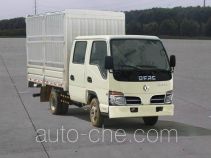 Dongfeng EQ5042CCYD70DCAC грузовик с решетчатым тент-каркасом