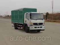 Dongfeng EQ5042CCYL1 грузовик с решетчатым тент-каркасом